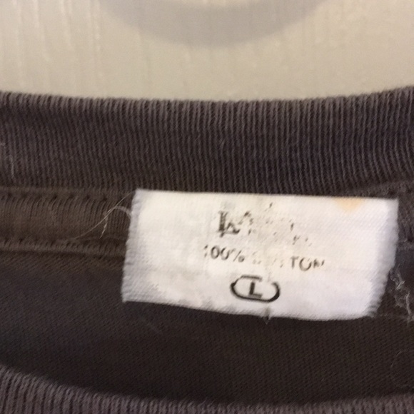 Keep Calm and Play Dead -Large/Tall - Picture 2 of 4